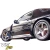 FRP RMAG RAME Wide Body Kit 8pc > Mazda RX-7 (FC3S) 1986-1992 - image 131