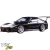 FRP RMAG RAME Wide Body Kit 8pc > Mazda RX-7 (FC3S) 1986-1992 - image 135