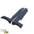 FRP RMAG RAME Wide Body Kit 8pc > Mazda RX-7 (FC3S) 1986-1992 - image 138