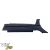 FRP RMAG RAME Wide Body Kit 8pc > Mazda RX-7 (FC3S) 1986-1992 - image 142
