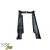 FRP RMAG RAME Wide Body Kit 8pc > Mazda RX-7 (FC3S) 1986-1992 - image 146