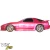FRP RMAG RAME Wide Body Kit 8pc > Mazda RX-7 (FC3S) 1986-1992 - image 151