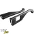 FRP RMAG RAME Wide Body Kit 8pc > Mazda RX-7 (FC3S) 1986-1992 - image 180