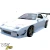 FRP RMAG RAME Wide Body Kit 8pc > Mazda RX-7 (FC3S) 1986-1992 - image 105
