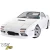 FRP SSTY Front Bumper > Mazda RX-7 (FC3S) 1986-1992 - image 21
