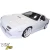 FRP SSTY Front Bumper > Mazda RX-7 (FC3S) 1986-1992 - image 28