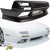 VSaero FRP SSTY Front Bumper > Mazda RX-7 FC3S 1986-1992 - image 31