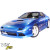FRP SSTY Front Bumper > Mazda RX-7 (FC3S) 1986-1992 - image 40