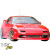 VSaero FRP SSTY Front Bumper > Mazda RX-7 (FC3S) 1986-1992 - image 2