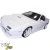FRP SSTY Side Skirts > Mazda RX-7 (FC3S) 1986-1992 - image 40