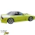 FRP SSTY Side Skirts > Mazda RX-7 (FC3S) 1986-1992 - image 5