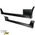 VSaero FRP SSTY Side Skirts > Mazda RX-7 (FC3S) 1986-1992 - image 7