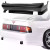 VSaero FRP SSTY Rear Bumper > Mazda RX-7 FC3S 1986-1992 - image 15