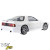 VSaero FRP SSTY Rear Bumper > Mazda RX-7 (FC3S) 1986-1992 - image 19