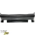 FRP SSTY Rear Bumper > Mazda RX-7 (FC3S) 1986-1992 - image 3