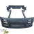 FRP SSTY Body Kit 4pc > Mazda RX-7 (FC3S) 1986-1992 - image 2