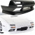 FRP SSTY Body Kit 4pc > Mazda RX-7 (FC3S) 1986-1992 - image 22