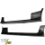 FRP SSTY Body Kit 4pc > Mazda RX-7 (FC3S) 1986-1992 - image 53