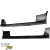 VSaero FRP SSTY Body Kit 4pc > Mazda RX-7 (FC3S) 1986-1992 - image 54