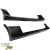 FRP SSTY Body Kit 4pc > Mazda RX-7 (FC3S) 1986-1992 - image 55