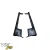 FRP SSTY Body Kit 4pc > Mazda RX-7 (FC3S) 1986-1992 - image 74