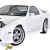 VSaero FRP SSTY Body Kit 4pc > Mazda RX-7 (FC3S) 1986-1992 - image 80