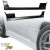 VSaero FRP SSTY Body Kit 4pc > Mazda RX-7 (FC3S) 1986-1992 - image 82