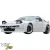 FRP TKYO Wide Body Rally Front Bumper > Mazda RX-7 (FC3S) 1986-1992 - image 9