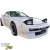 FRP TKYO Wide Body Fender Flares (front) 50mm > Mazda RX-7 (FC3S) 1986-1992 - image 17