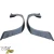 FRP TKYO Wide Body Fender Flares (front) 50mm > Mazda RX-7 (FC3S) 1986-1992 - image 10
