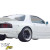 VSaero FRP TKYO Wide Body Fender Flares (rear) 90mm > Mazda RX-7 (FC3S) 1986-1992 - image 15