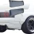 FRP TKYO Wide Body Rear Lip Add-ons > Mazda RX-7 (FC3S) 1986-1992 - image 9