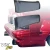FRP TKYO Wide Body Rally Kit > Mazda RX-7 (FC3S) 1986-1992 - image 82