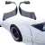 FRP TKYO Wide Body Rally Kit > Mazda RX-7 (FC3S) 1986-1992 - image 36