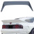 VSaero FRP TKYO Trunk Spoiler Wing > Mazda RX-7 (FC3S) 1986-1992 - image 6