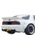 VSaero FRP TKYO Trunk Spoiler Wing > Mazda RX-7 FC3S 1986-1992