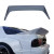 VSaero FRP TKYO Trunk Spoiler Wing > Mazda RX-7 (FC3S) 1986-1992 - image 1