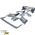 FRP TKYO Wide Body Rally Kit w Wing > Mazda RX-7 (FC3S) 1986-1992 - image 3
