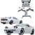 FRP TKYO Wide Body Rally Kit w Wing > Mazda RX-7 (FC3S) 1986-1992 - image 8