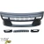 FRP TKYO Wide Body Rally Kit w Wing > Mazda RX-7 (FC3S) 1986-1992 - image 12