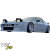 VSaero FRP TKYO Wide Body Rally Kit w Wing > Mazda RX-7 (FC3S) 1986-1992 - image 24