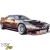 FRP TKYO Wide Body Rally Kit w Wing > Mazda RX-7 (FC3S) 1986-1992 - image 27