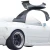 FRP TKYO Wide Body Rally Kit w Wing > Mazda RX-7 (FC3S) 1986-1992 - image 68