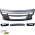 FRP TKYO Wide Body Smooth Kit w Wing > Mazda RX-7 (FC3S) 1986-1992 - image 6