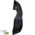 FRP TKYO Wide Body Smooth Kit w Wing > Mazda RX-7 (FC3S) 1986-1992 - image 8