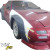 VSaero FRP TKYO Wide Body Smooth Kit w Wing > Mazda RX-7 (FC3S) 1986-1992 - image 20