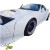 FRP TKYO Wide Body Smooth Kit w Wing > Mazda RX-7 (FC3S) 1986-1992 - image 28