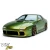 FRP VANQ Front Bumper > Mazda RX-7 (FC3S) 1986-1992 - image 7