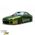 FRP VANQ Front Bumper > Mazda RX-7 (FC3S) 1986-1992 - image 9