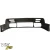 FRP VANQ Front Bumper > Mazda RX-7 (FC3S) 1986-1992 - image 5